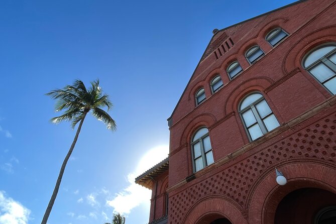 Pirates and Treasure: Self Guided Tour of Key Wests Old Town - What to Expect During the Tour