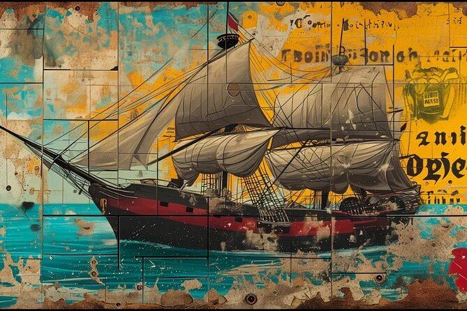 Pirates and Treasure: Self Guided Tour of Key Wests Old Town - Tips for a Successful Experience