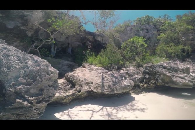 Pirates Cove Experience ( Private ) W / With Drinks & Lunch Included - Booking Information