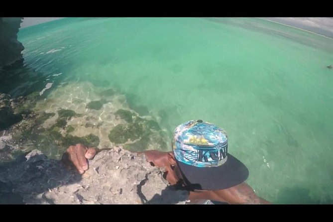Pirates Cove Experience ( Private ) W / With Drinks & Lunch Included - Pirates Cove Experience