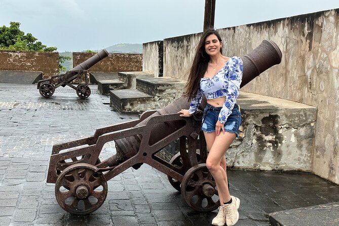 Pirates of the Caribbean Port Royal Experience & Beach W/ Topdawg Taxi and Tours - Reviews and Feedback