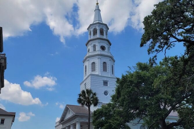 Pirates, Patriots, and Freedom Ultimate History Experience - Unraveling the Citys Freedom Story