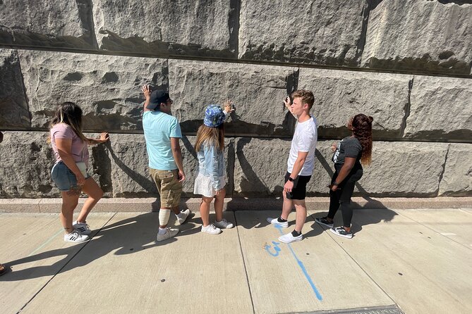 Pirates, Patriots, and Freedom Ultimate History Experience - Discovering Charlestons Cultural Diversity