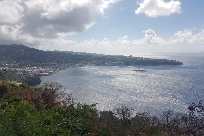 Pirates Tour in St Vincent - About Your Stay