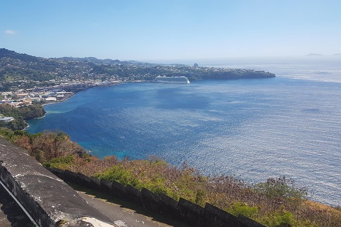 Pirates Tour in St Vincent - Booking and Cancellation