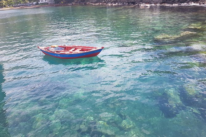 Pirates Tour in St Vincent - Accessibility and Participation
