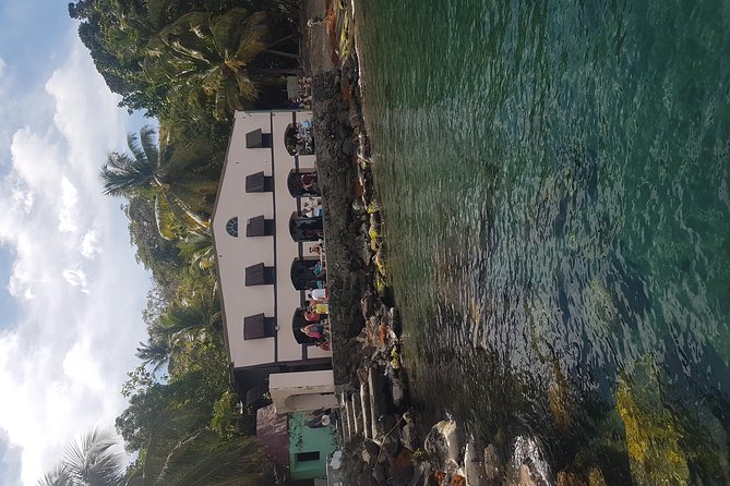Pirates Tour in St Vincent - Questions About Your Stay