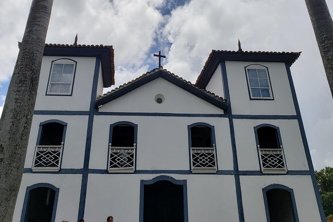 Pirenópolis, the Charming Baroque City Inaugurated in 1723 During the Gold Rush - Key Points