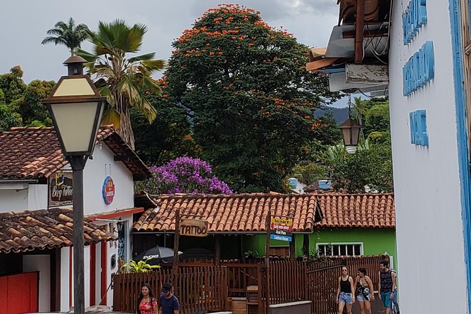 Pirenópolis, the Charming Baroque City Inaugurated in 1723 During the Gold Rush - Discovering the Baroque Architecture