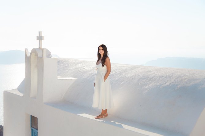Pireus Cruise Ship Terminal Flying Dress Photoshoot - Customer Reviews and Ratings