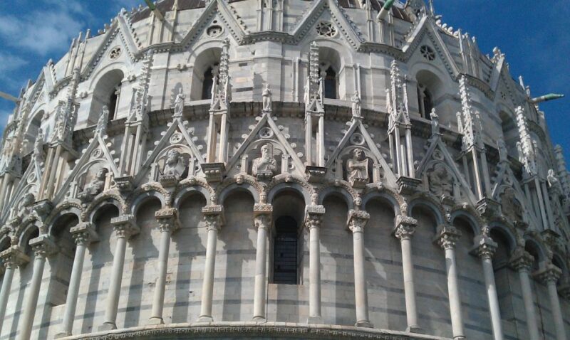 Pisa: 1.5-Hour Small Group Leaning Tower Tour With Tickets - Itinerary Highlights