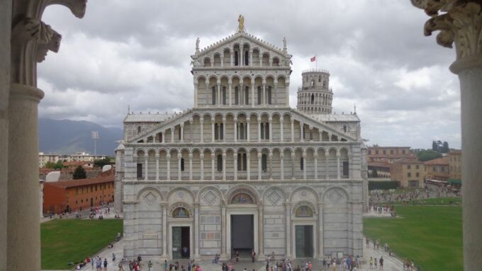 Pisa: 1.5-Hour Small Group Leaning Tower Tour With Tickets - Frequently Asked Questions