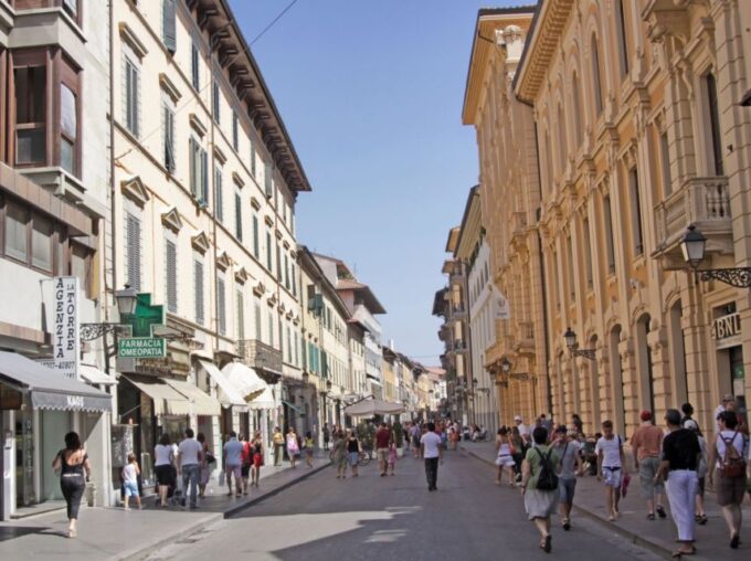 Pisa: 2.5 Hour Guided Tour W/ Leaning Tower & Cathedral - Recommendations and Tips