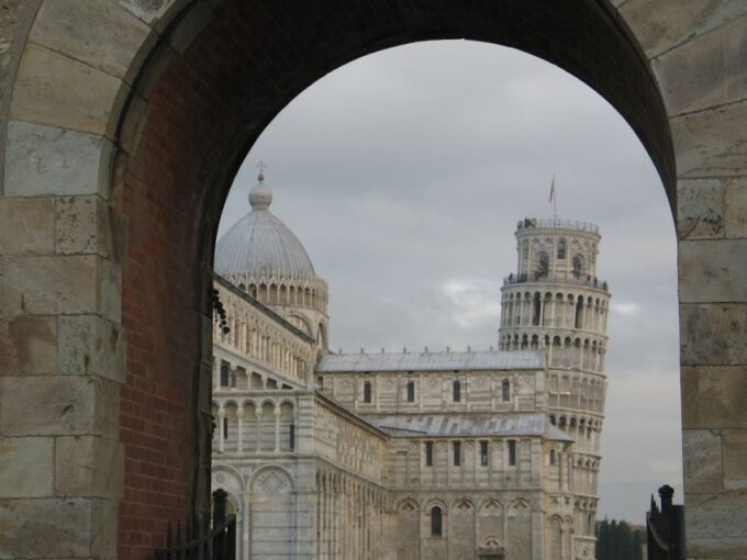 Pisa: 2.5 Hour Guided Tour W/ Leaning Tower & Cathedral - Frequently Asked Questions