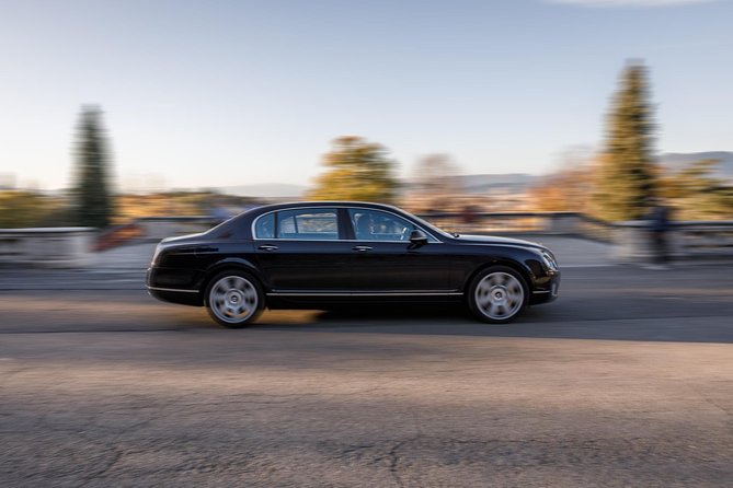 Pisa Airport to Florence Private Transfer - Overview of the Service
