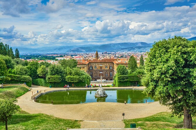 Pisa Airport to Florence Private Transfer - Comfortable Vehicles and Amenities