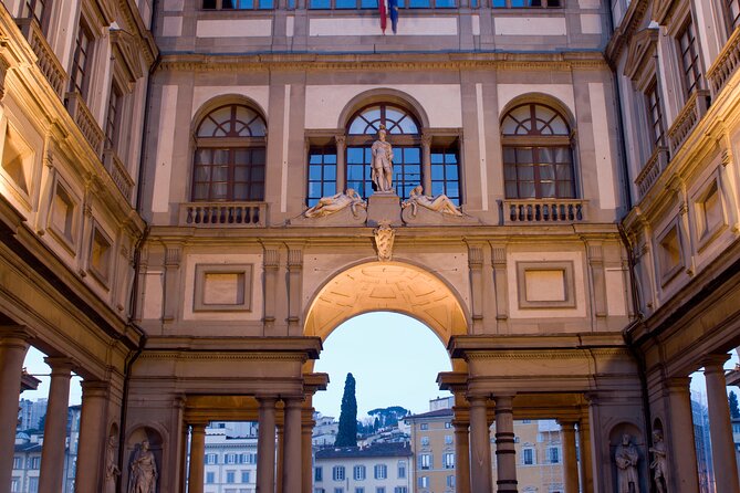 Pisa Airport to Florence Private Transfer - Booking and Cancellation Policies