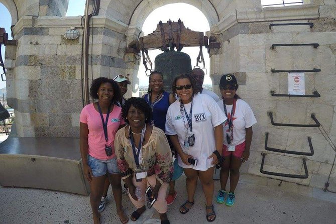 Pisa All Inclusive: Baptistery, Cathedral and Leaning Tower Guided Tour - Additional Information
