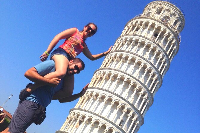 Pisa and Cinque Terre Day Trip From Florence by Train - Additional Information