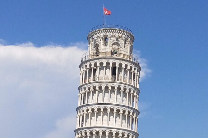 Pisa and Florence Daytrip in Limo the Art of Surprising You - The Grandeur of Florence