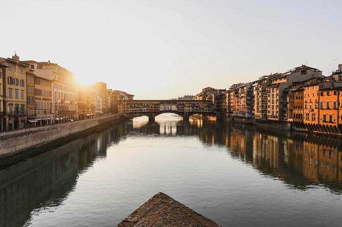 Pisa and Florence Daytrip in Limo the Art of Surprising You - Tour Confirmation and Inclusions