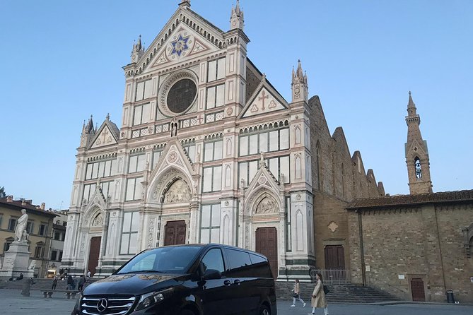 Pisa and Florence From the Cruise Port of La Spezia - Tour Experience