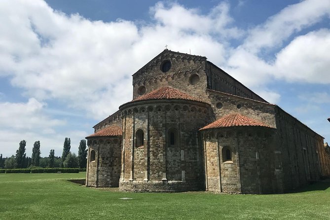 Pisa and Florence From the Cruise Port of La Spezia - Customer Feedback