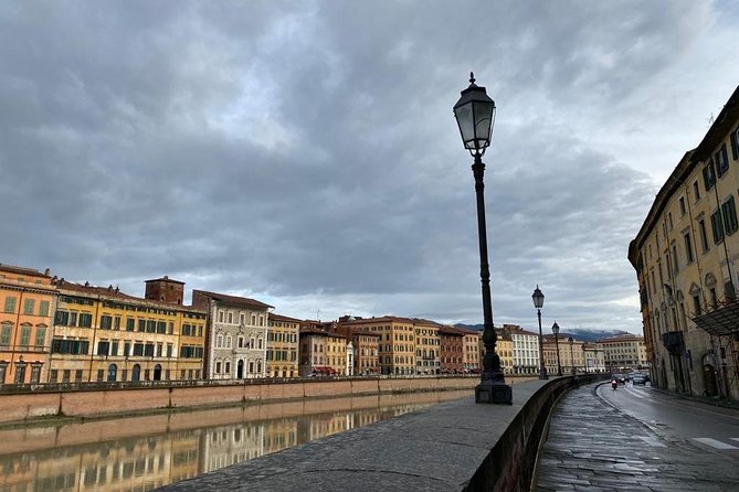 Pisa and Florence From the Cruise Port of La Spezia - Discovering Florence