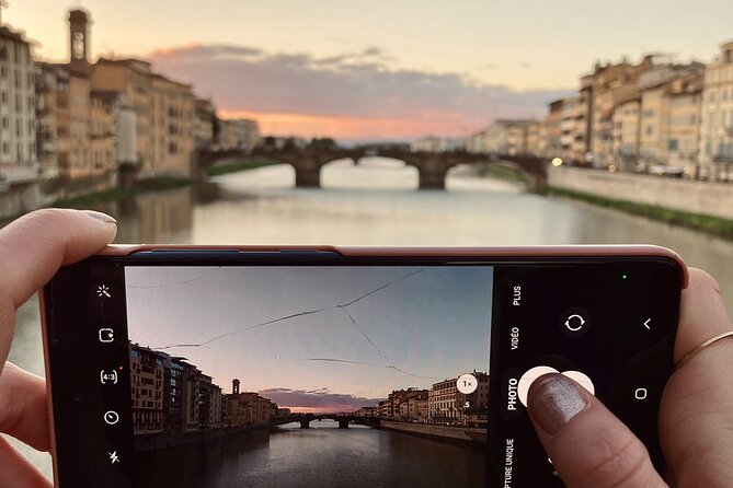 Pisa and Florence From the Port of Livorno - About Your Stay