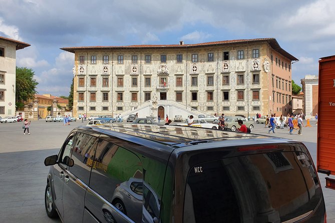 Pisa and Florence From the Port of Livorno - Tour Reviews