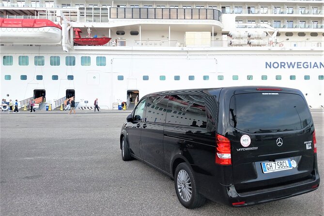 Pisa and Florence Private Day Tour From Livorno Port - Cancellation Policy