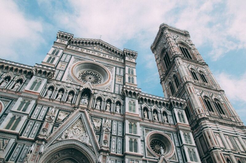 Pisa and Florence Shore Excursion From La Spezia - Itinerary Highlights in Florence