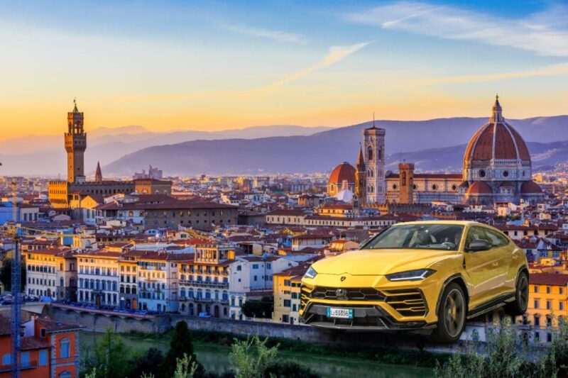 Pisa and Florence Shore Excursion From La Spezia - Tour Suitability and Recommendations