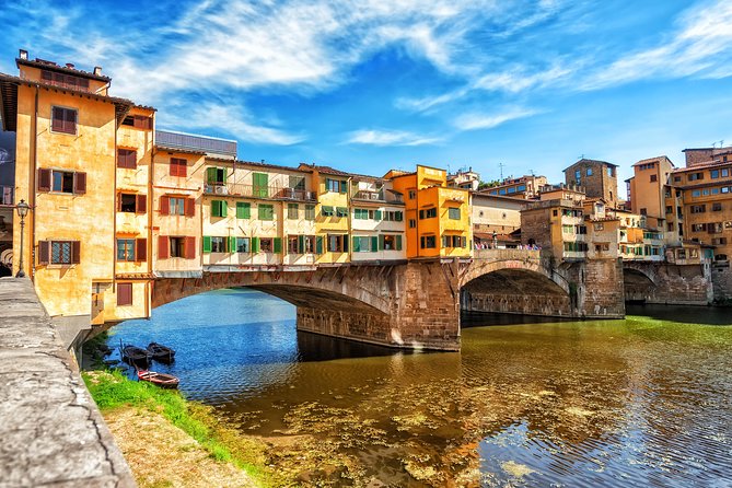 Pisa and Florence Shore Excursion From La Spezia - Tour Inclusions