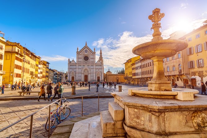 Pisa and Florence Shore Excursion From La Spezia - Customer Feedback