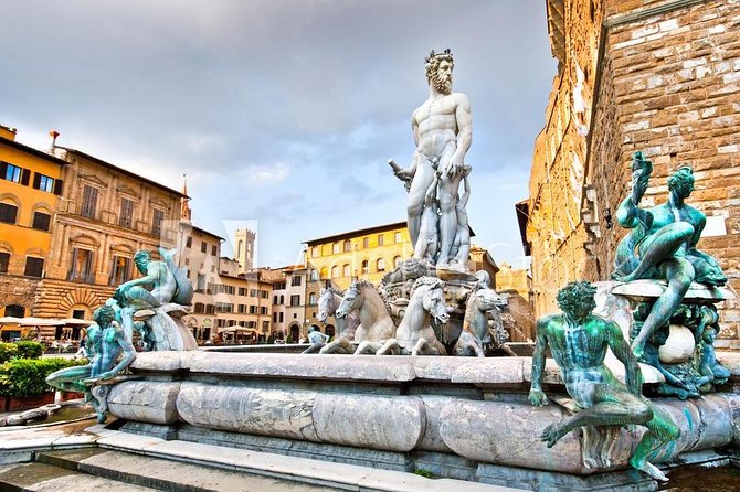Pisa and Florence Shore Excursion From Livorno Port - Positive Feedback and Reviews