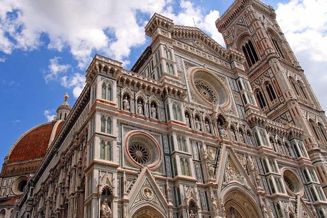 Pisa and Florence With Driver - Private Shore Excursion for Cruisers - Confirmation and Booking Process