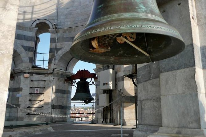 Pisa and Florence With Driver - Private Shore Excursion for Cruisers - Frequently Asked Questions