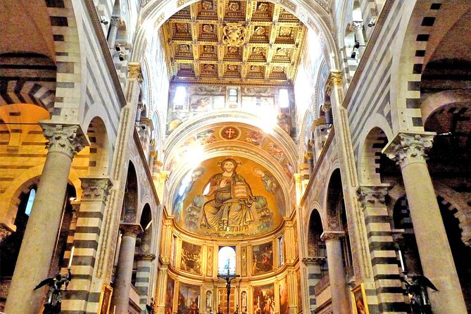 Pisa and Leaning Tower Tour for Kids and Families - Inclusions and Pricing Details