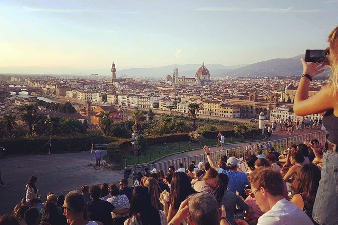 Pisa and Lucca Hire a Driver Limousine Service - Pick-up and Drop-off