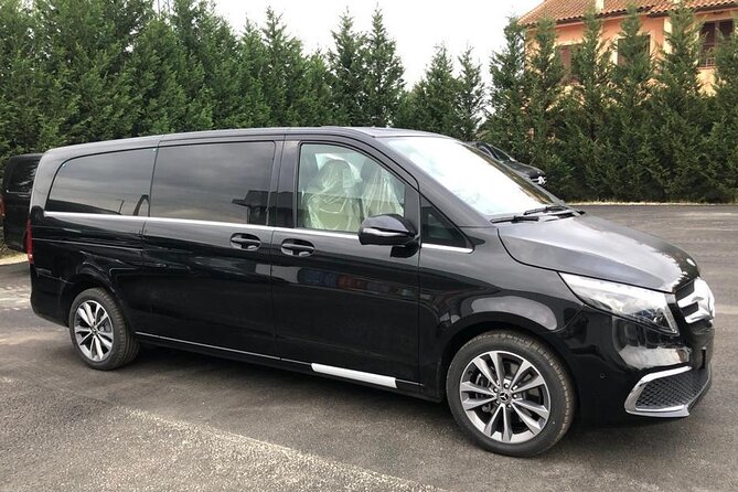 Pisa and Lucca Hire a Driver Limousine Service - Driver Qualifications