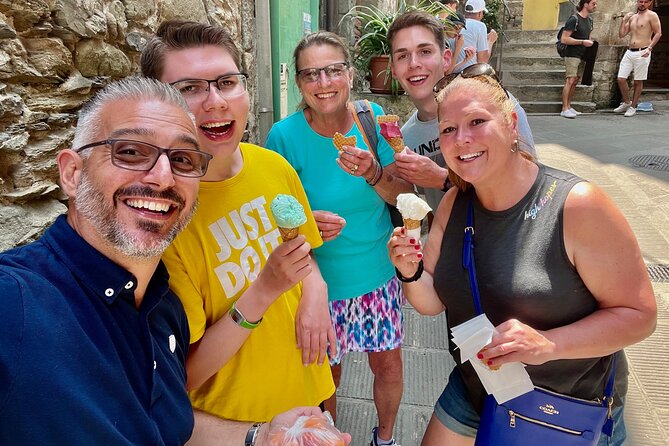 Pisa and Lucca Private Tour From La Spezia - Customer Reviews