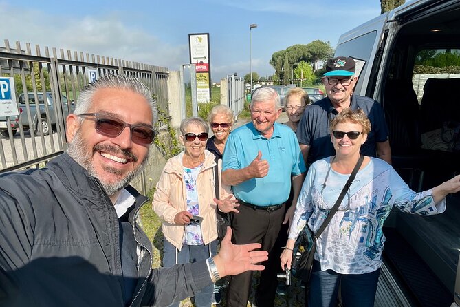 Pisa and Lucca Private Tour From La Spezia - Pricing and Cancellation