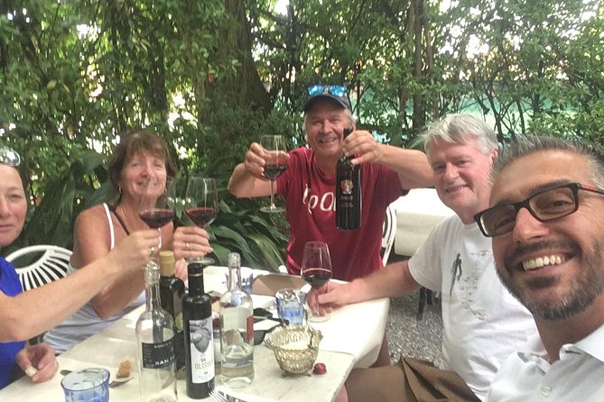 Pisa and Lucca Tour From Florence - Customer Reviews