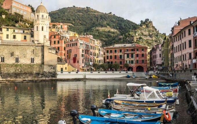 Pisa and the Cinque Terre From the Livorno Cruise Port - Frequently Asked Questions