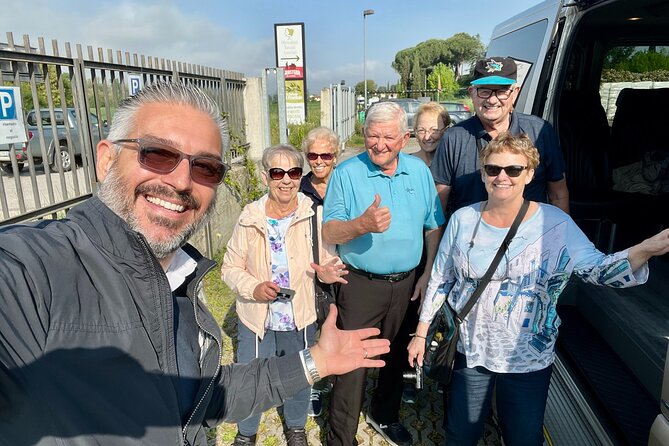 Pisa and Wine Tasting in Tuscany From Livorno - Highlights of the Experience