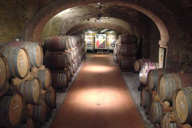 Pisa and Wine Tasting in Tuscany From Livorno - Tour Transportation and Inclusions