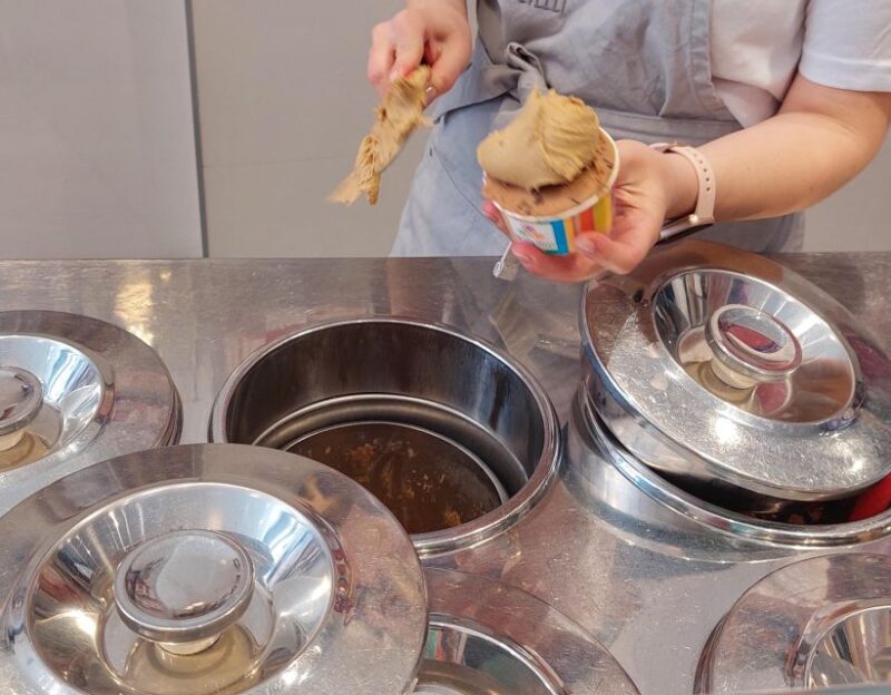 Pisa: Authentic Food & Wine Tour With a Sommelier - Key Points