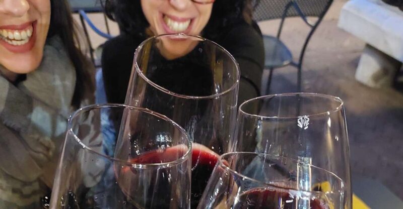 Pisa: Authentic Food & Wine Tour With a Sommelier - Focus on Local Products