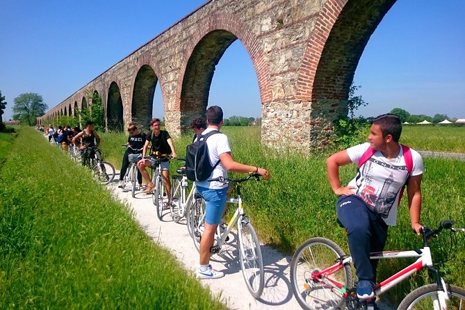 Pisa Bike Tour : Beyond the Leaning Tower - Cancellation Policy